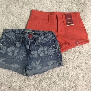 Arizona Shorts